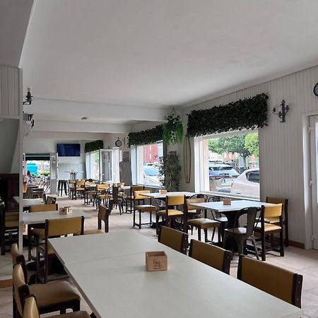 Hosteria Сомо Екстер'єр фото