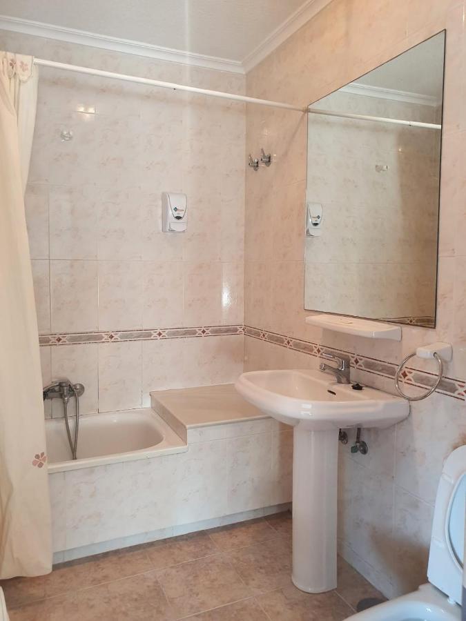 Hosteria Сомо Екстер'єр фото