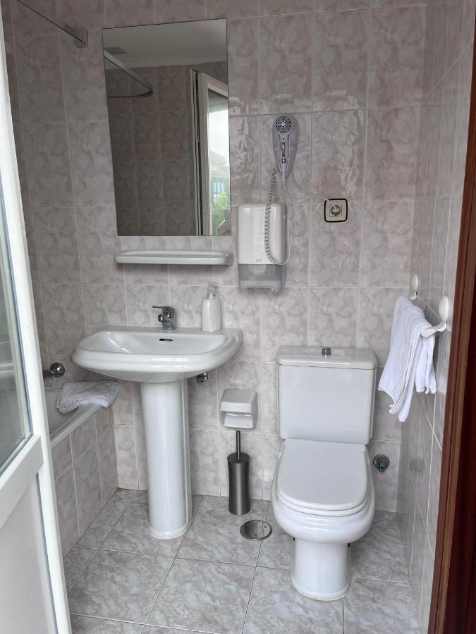 Hosteria Сомо Екстер'єр фото