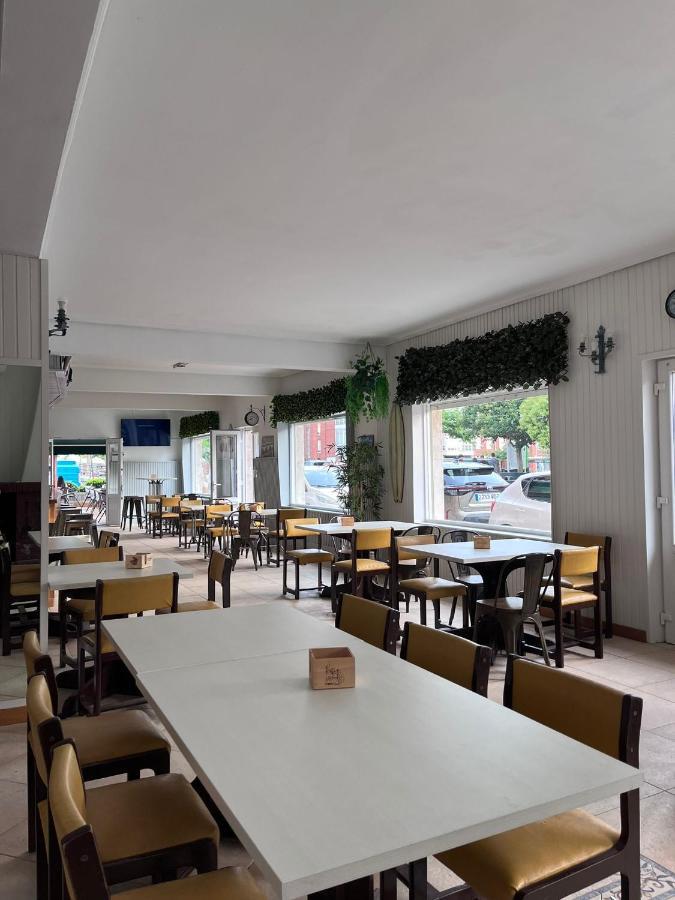 Hosteria Сомо Екстер'єр фото
