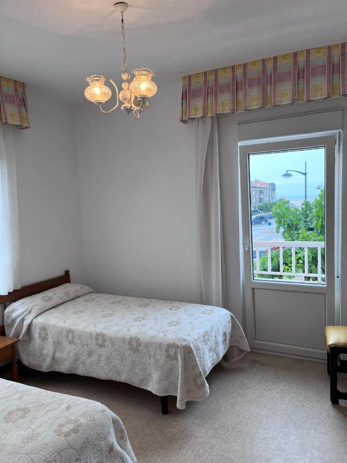 Hosteria Сомо Екстер'єр фото