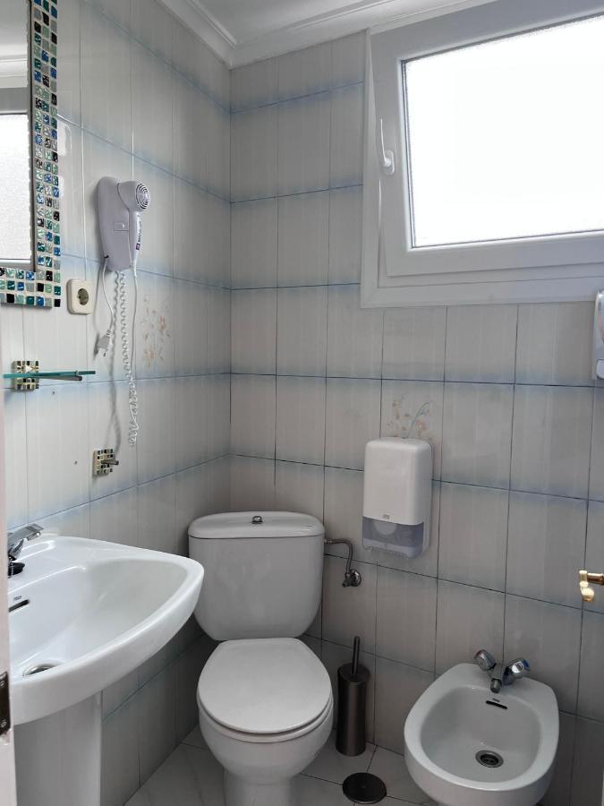 Hosteria Сомо Екстер'єр фото