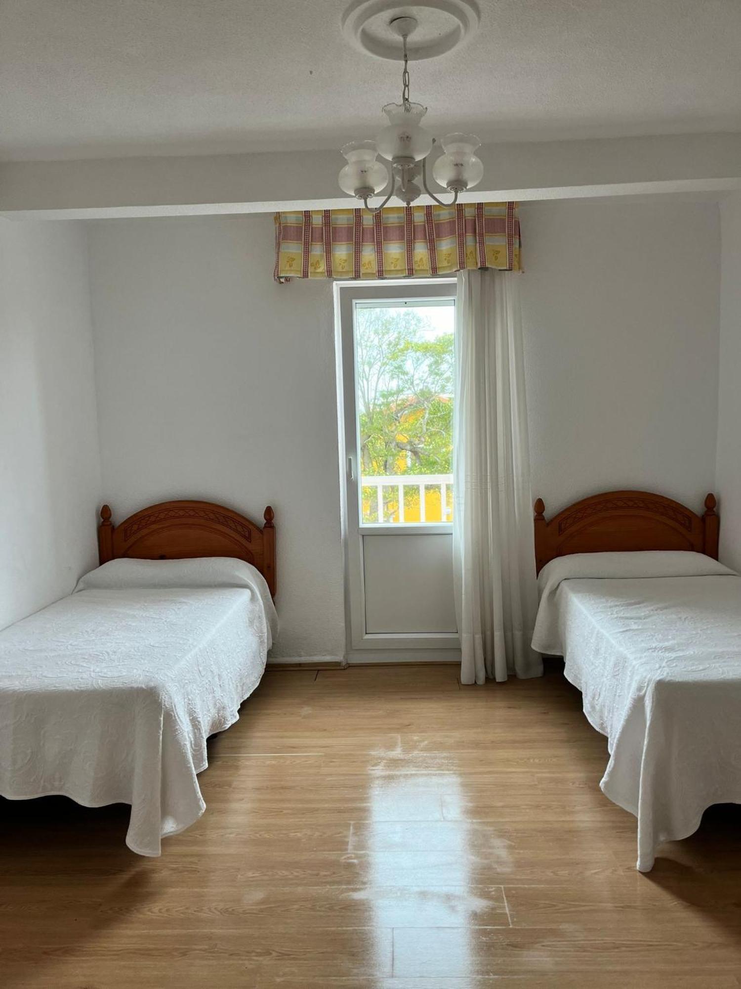 Hosteria Сомо Екстер'єр фото