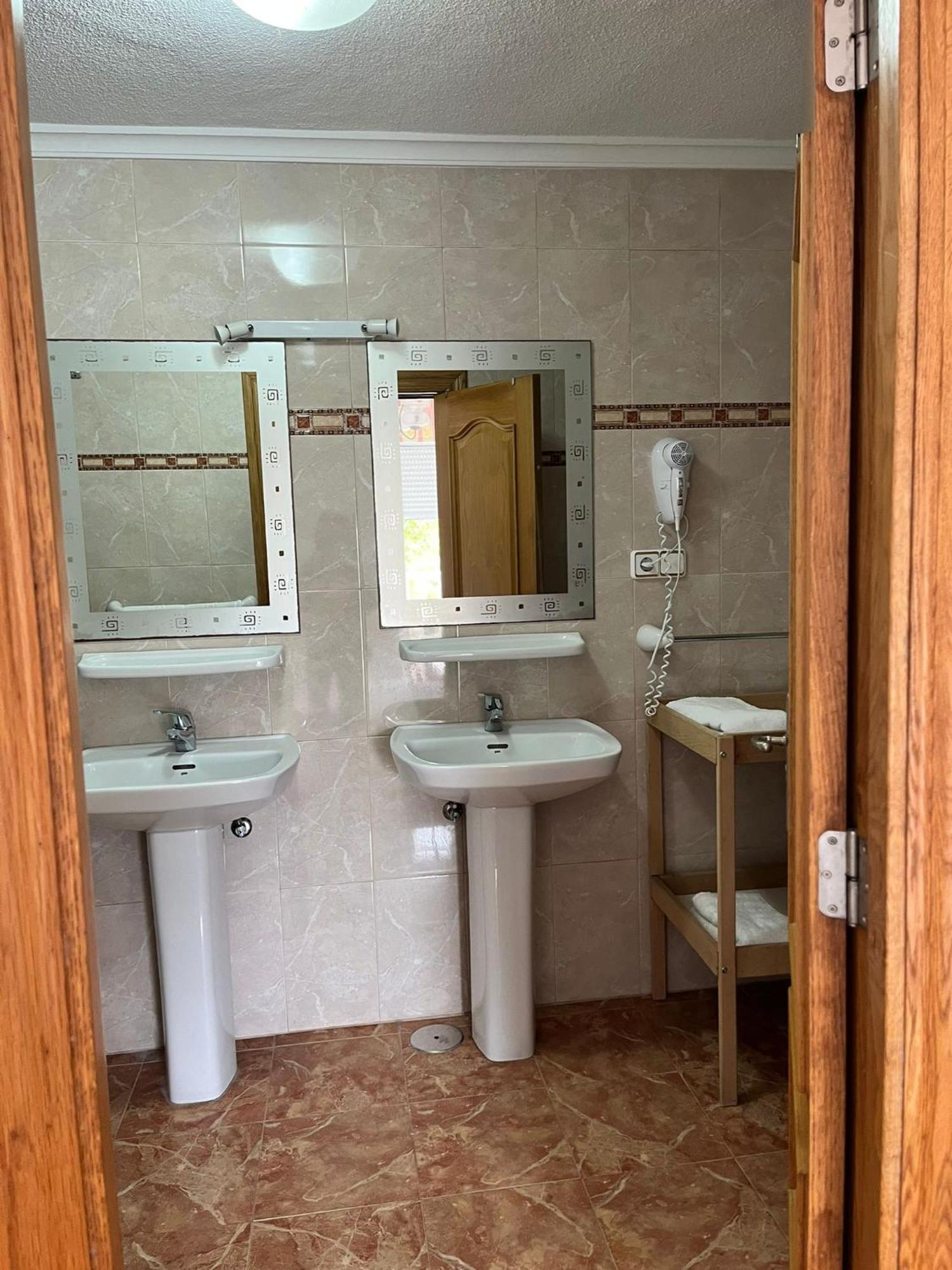 Hosteria Сомо Екстер'єр фото