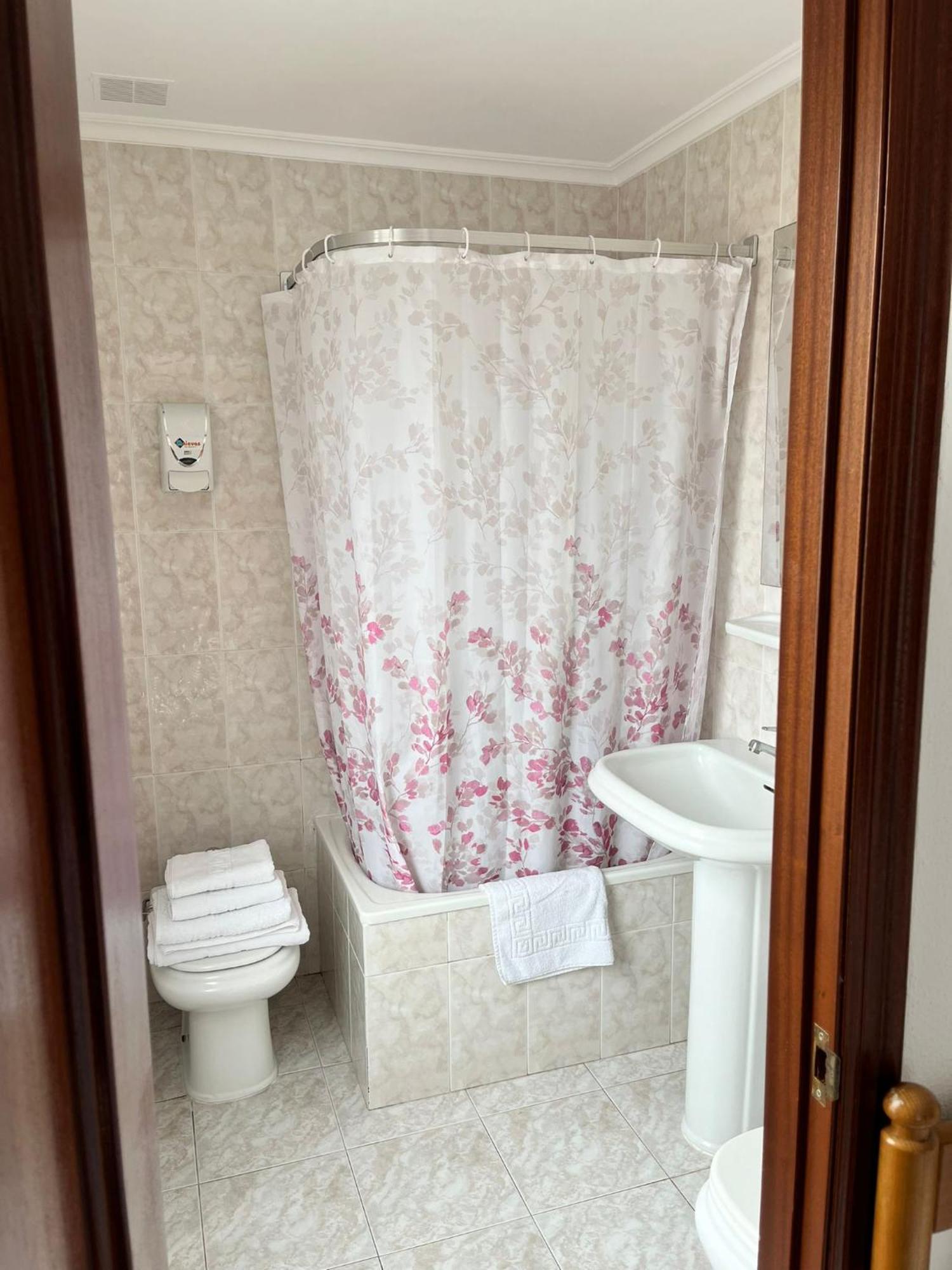 Hosteria Сомо Екстер'єр фото