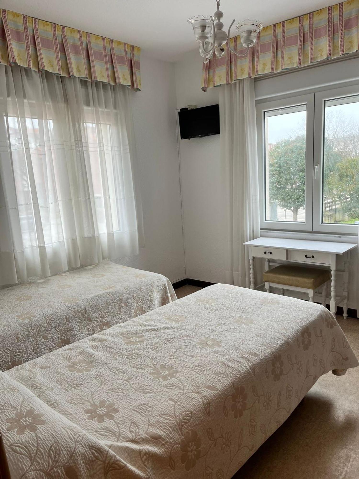 Hosteria Сомо Екстер'єр фото