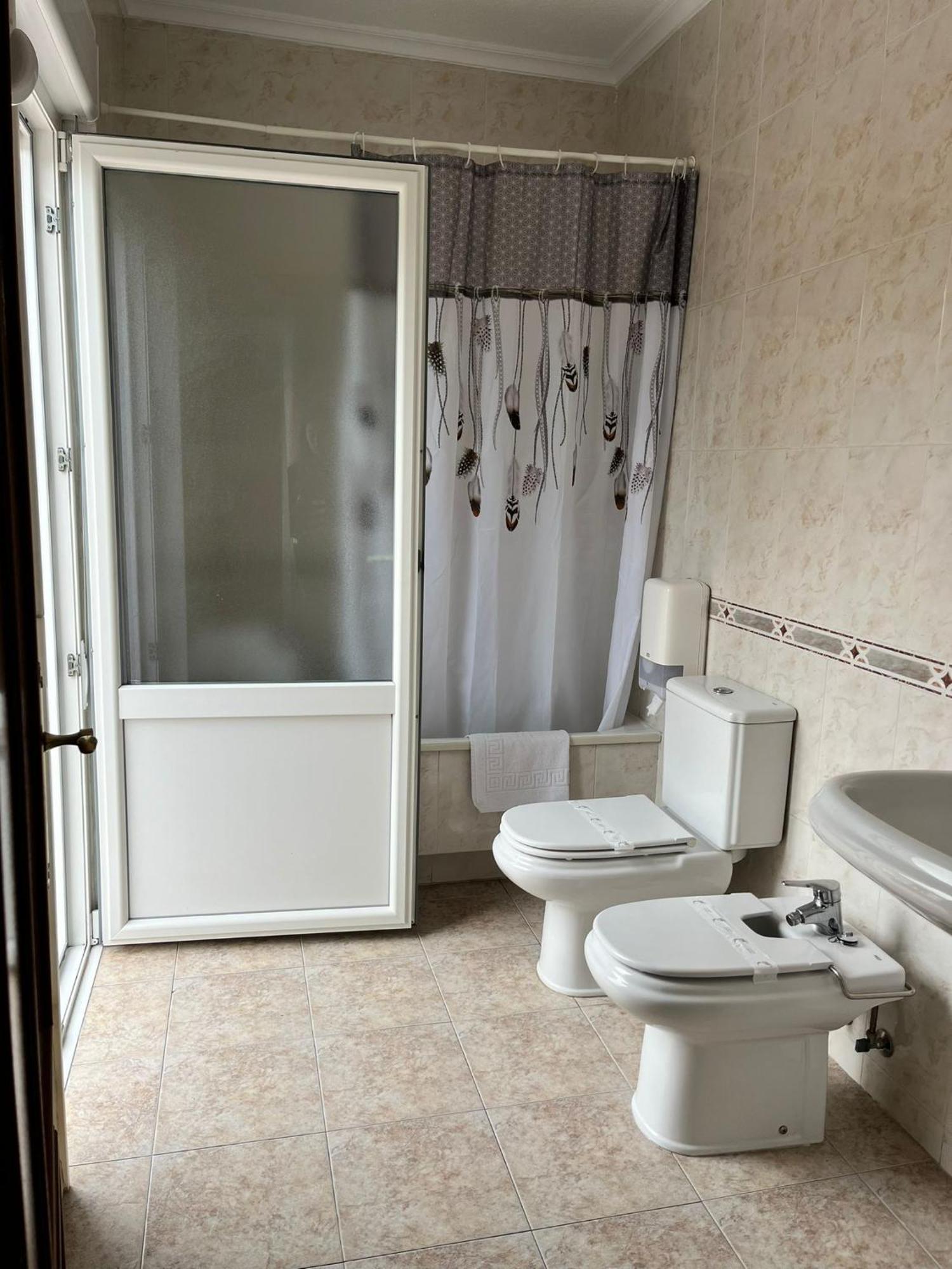 Hosteria Сомо Екстер'єр фото